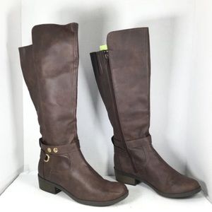 Arizona Cuala Tall Riding Boot